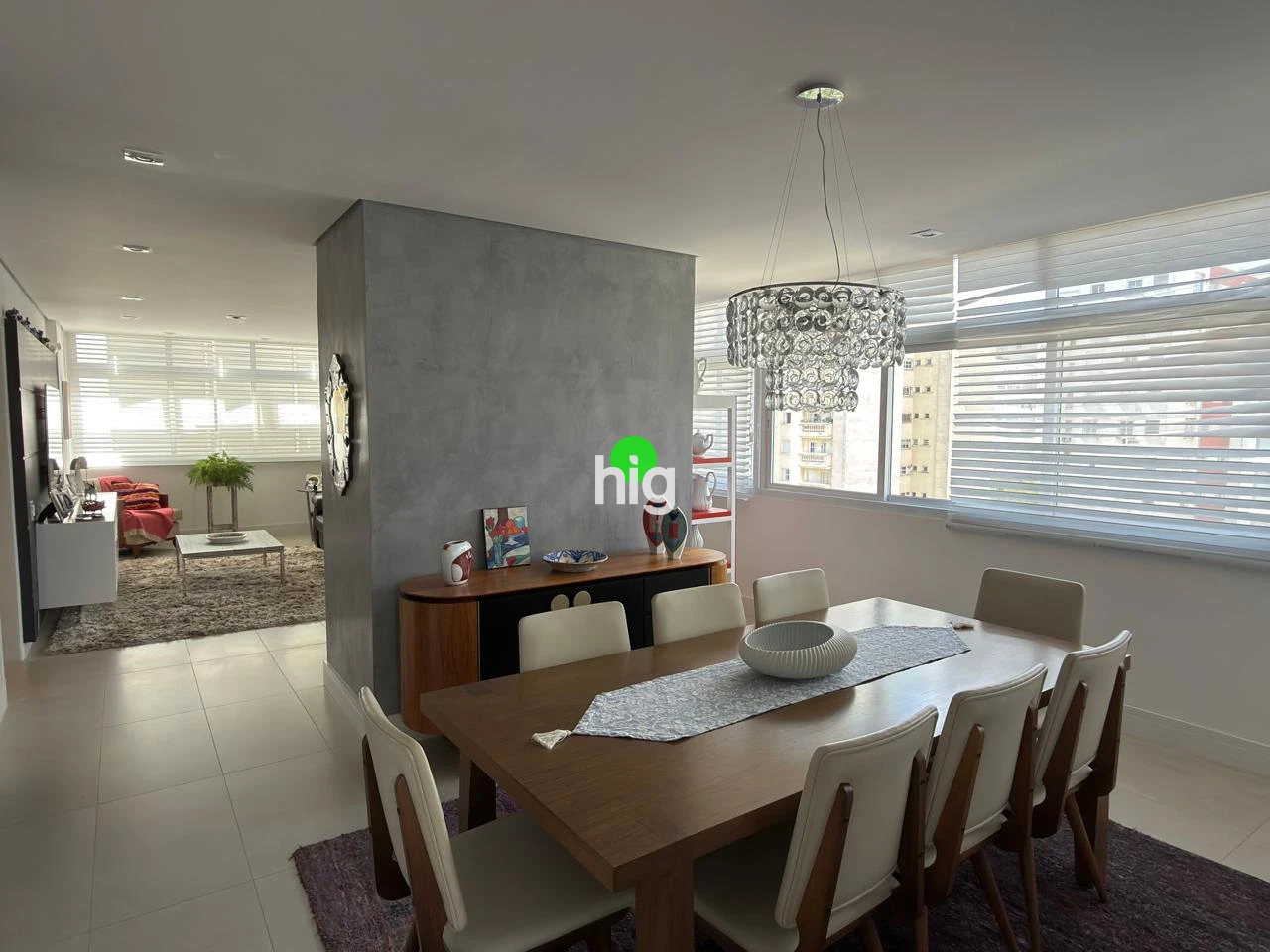 HIGIENÓPOLIS - ESPECIAL - 