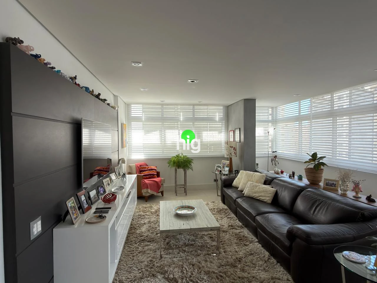 HIGIENÓPOLIS - ESPECIAL - 