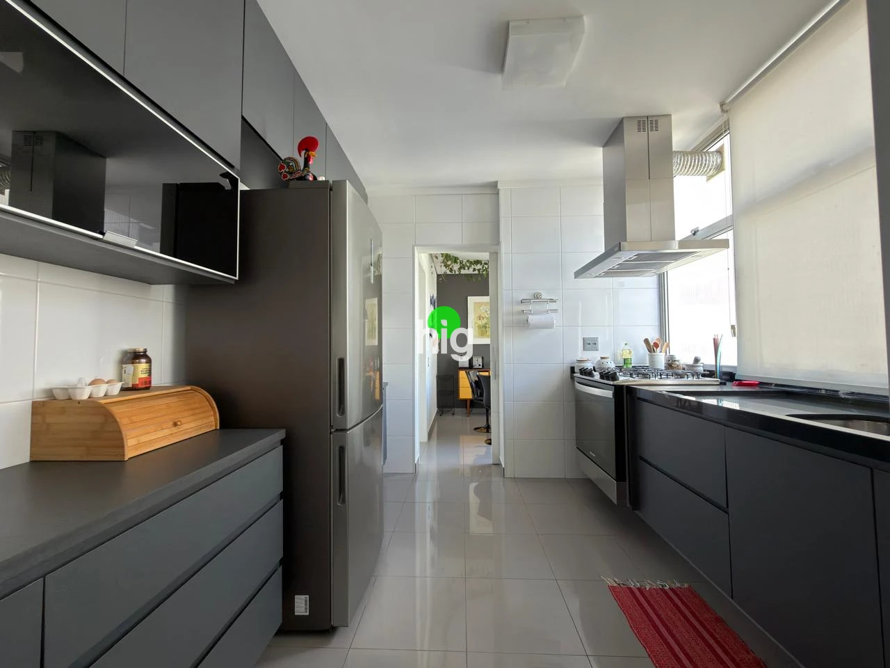 HIGIENÓPOLIS - ESPECIAL - 