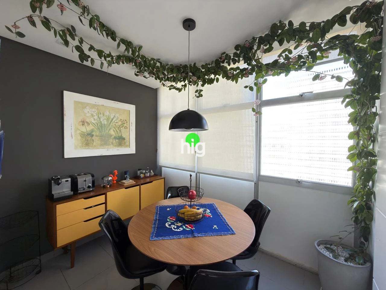 HIGIENÓPOLIS - ESPECIAL - 