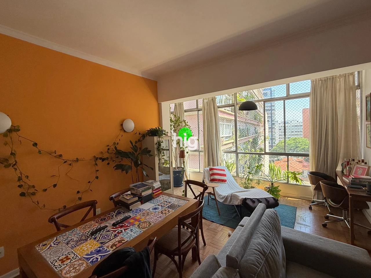 ALUGUEL - Artacho Jurado - 