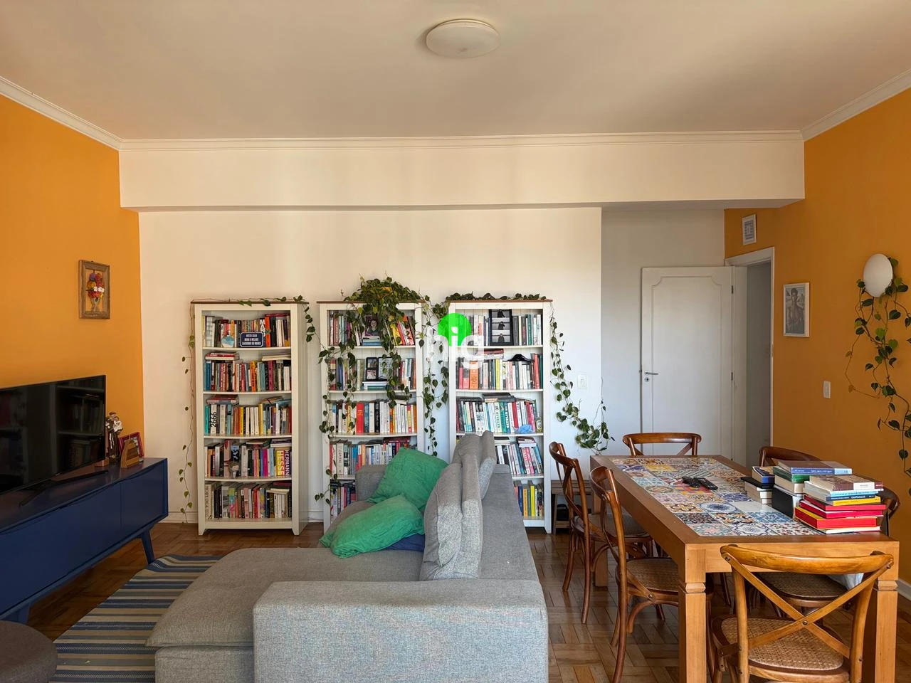 ALUGUEL - Artacho Jurado - 