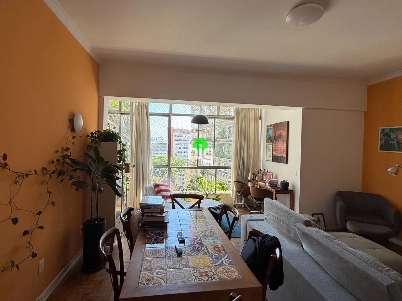 ALUGUEL - Artacho Jurado - 