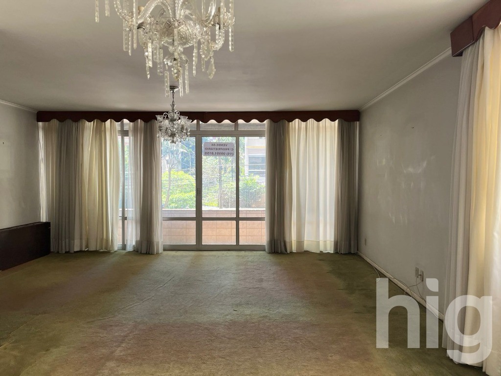 APARTAMENTO - 
