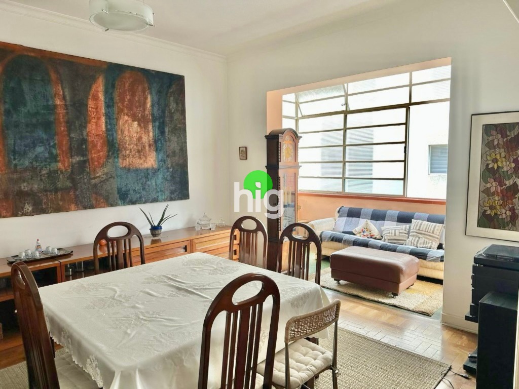 APARTAMENTO - 