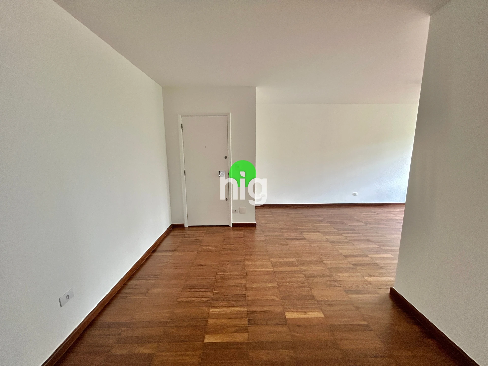 Apartamento - 