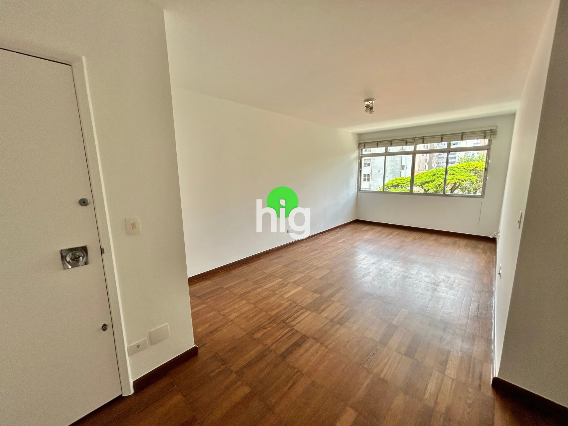 Apartamento - 
