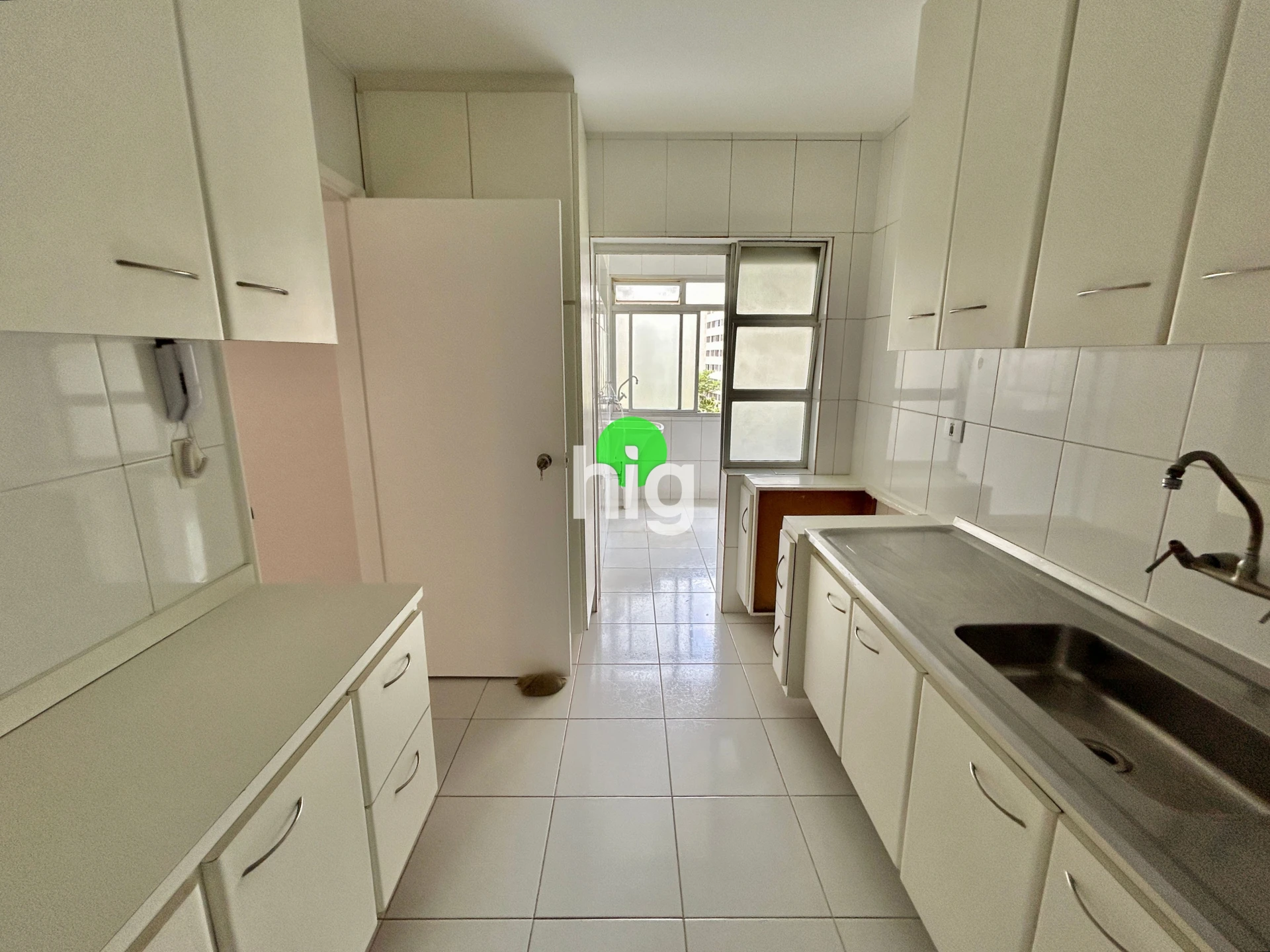 Apartamento - 