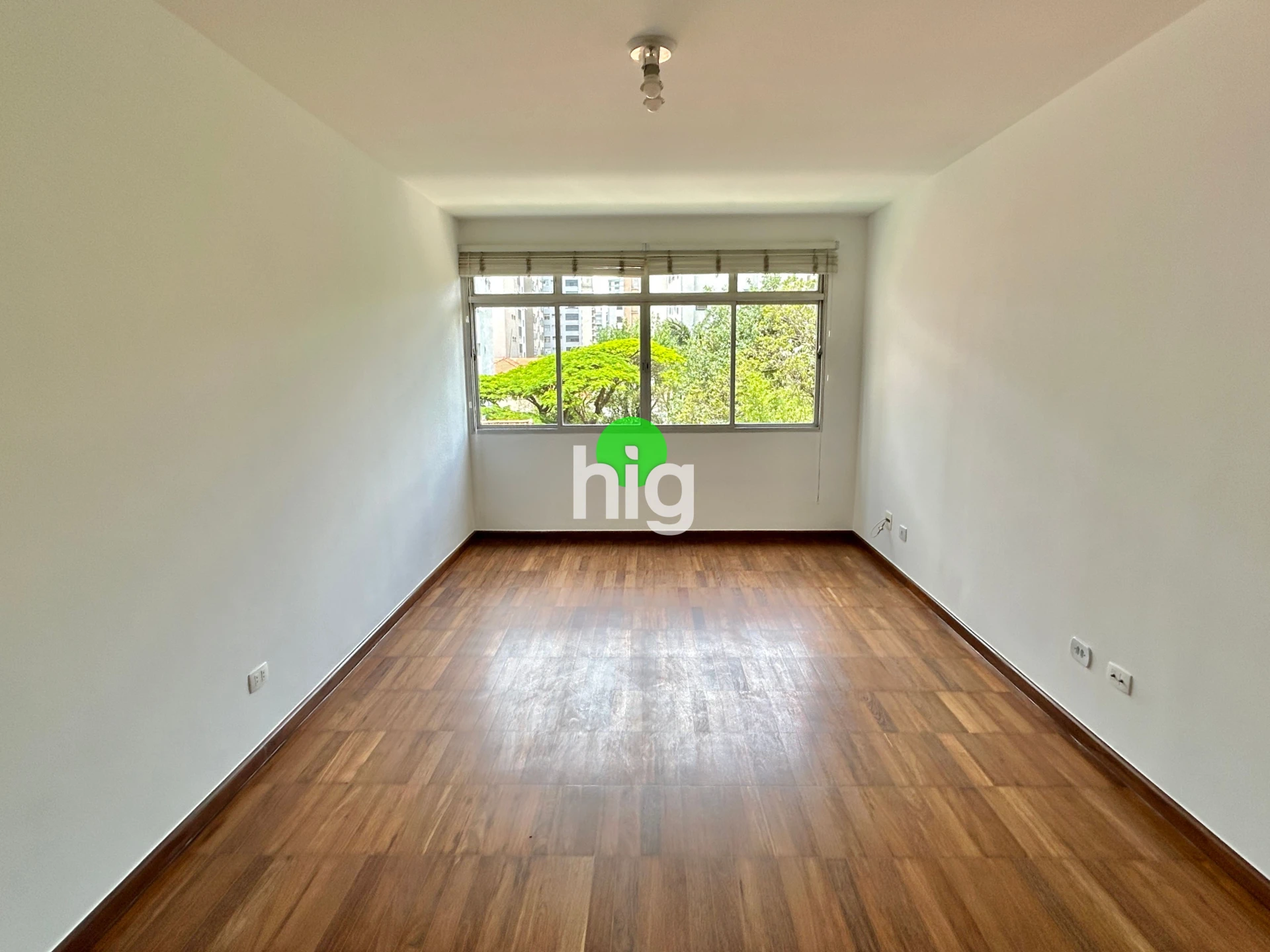 Apartamento - 