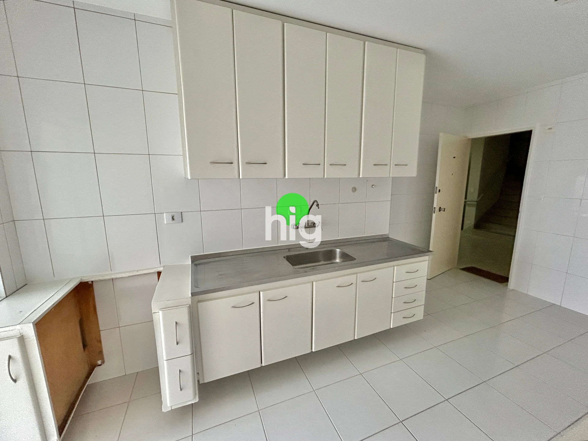 Apartamento - 