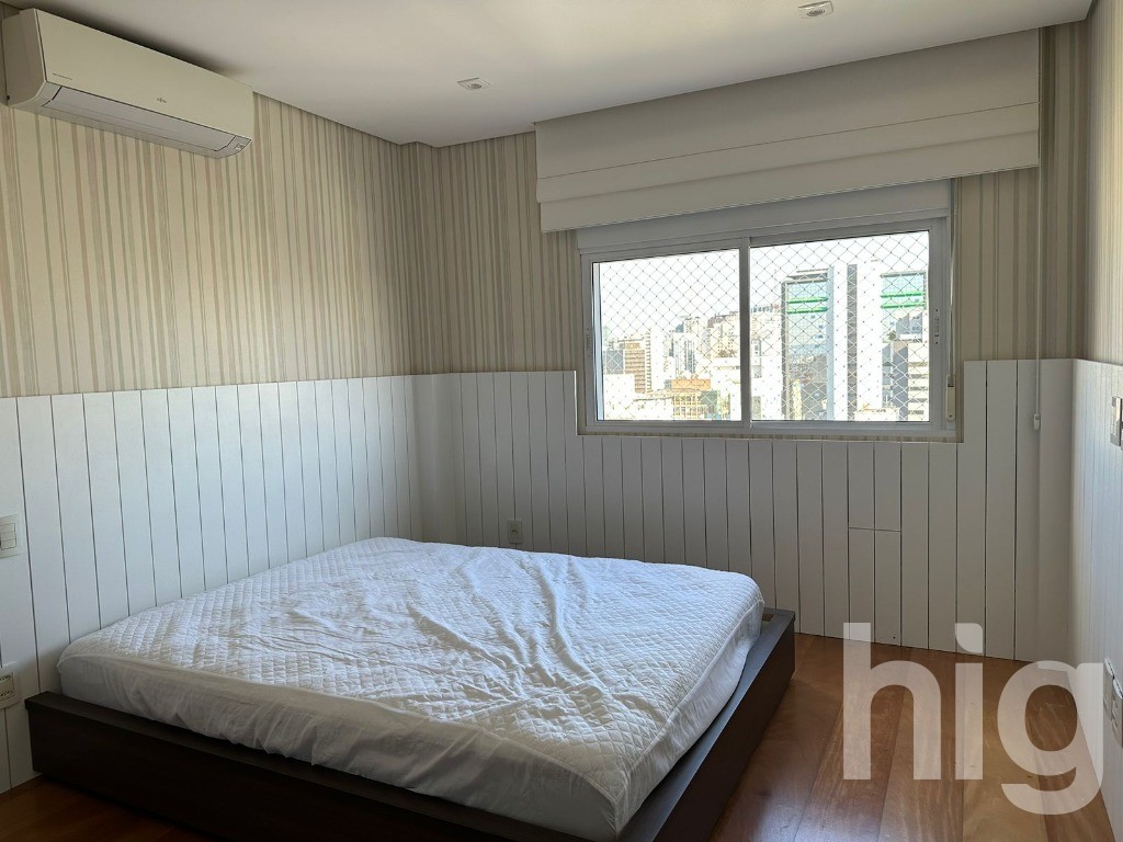 APARTAMENTO - 