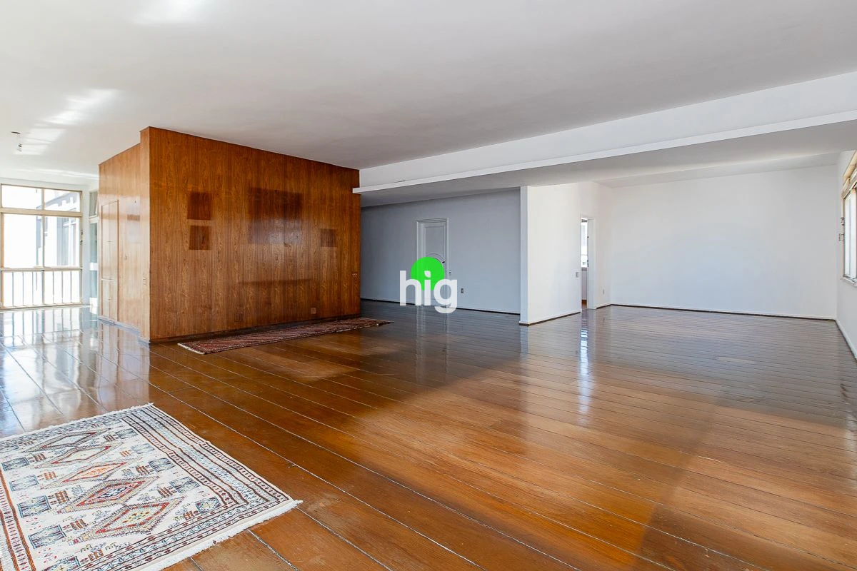 HIGIENÓPOLIS - CLÁSSICO E AUTORAL - 