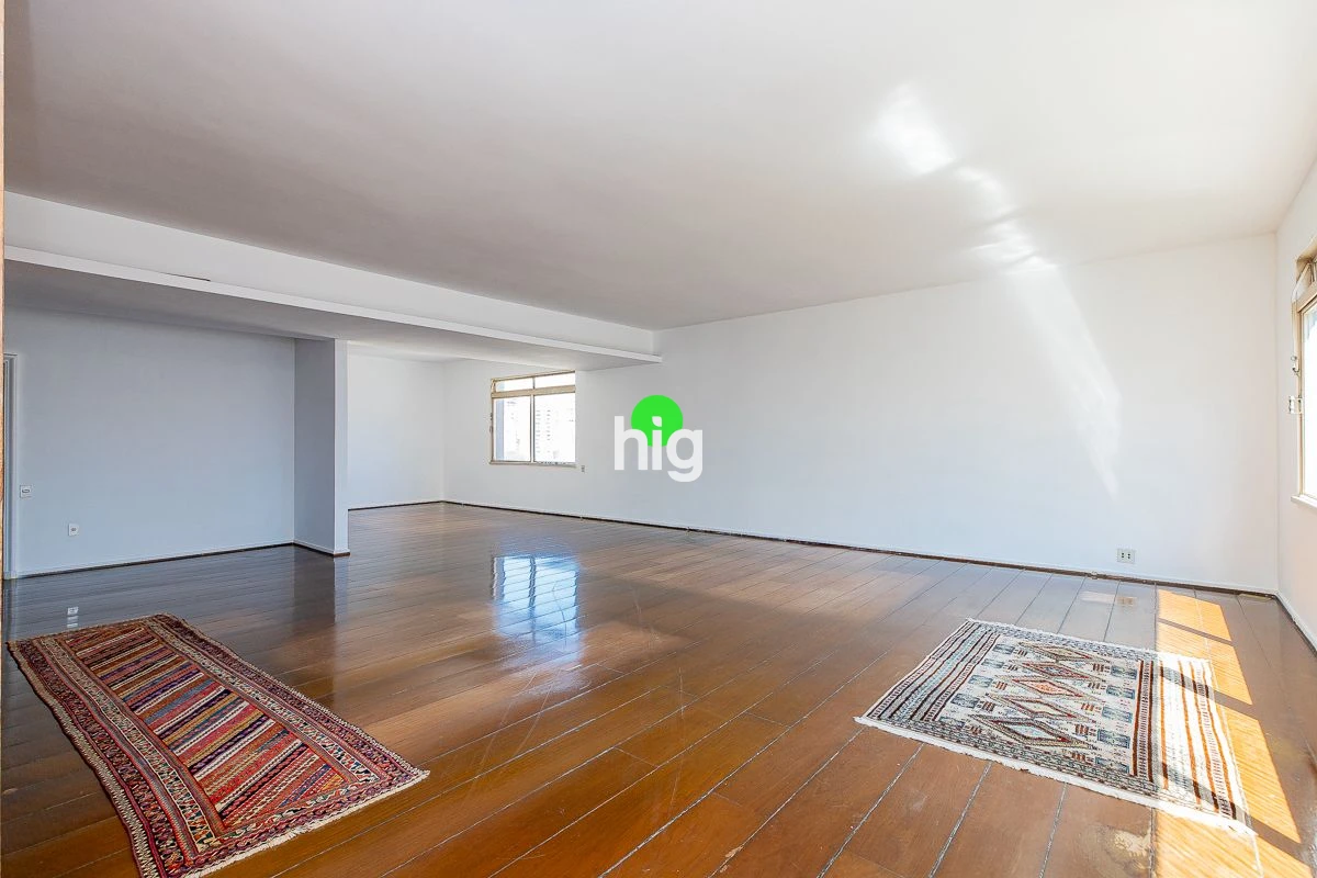 HIGIENÓPOLIS - CLÁSSICO E AUTORAL - 