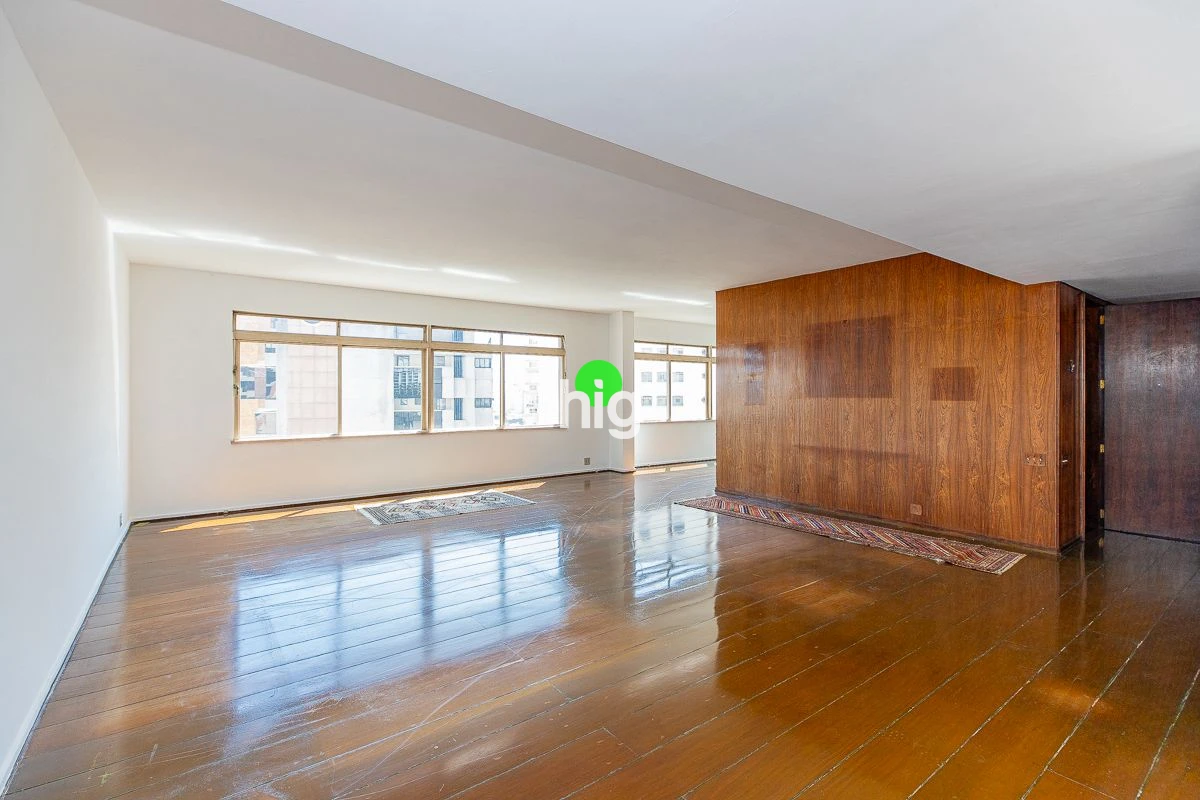 HIGIENÓPOLIS - CLÁSSICO E AUTORAL - 