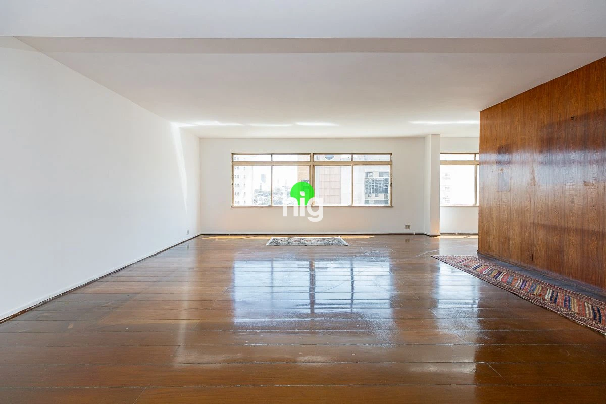 HIGIENÓPOLIS - CLÁSSICO E AUTORAL