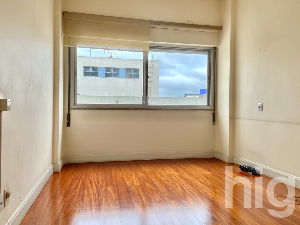 APARTAMENTO - 