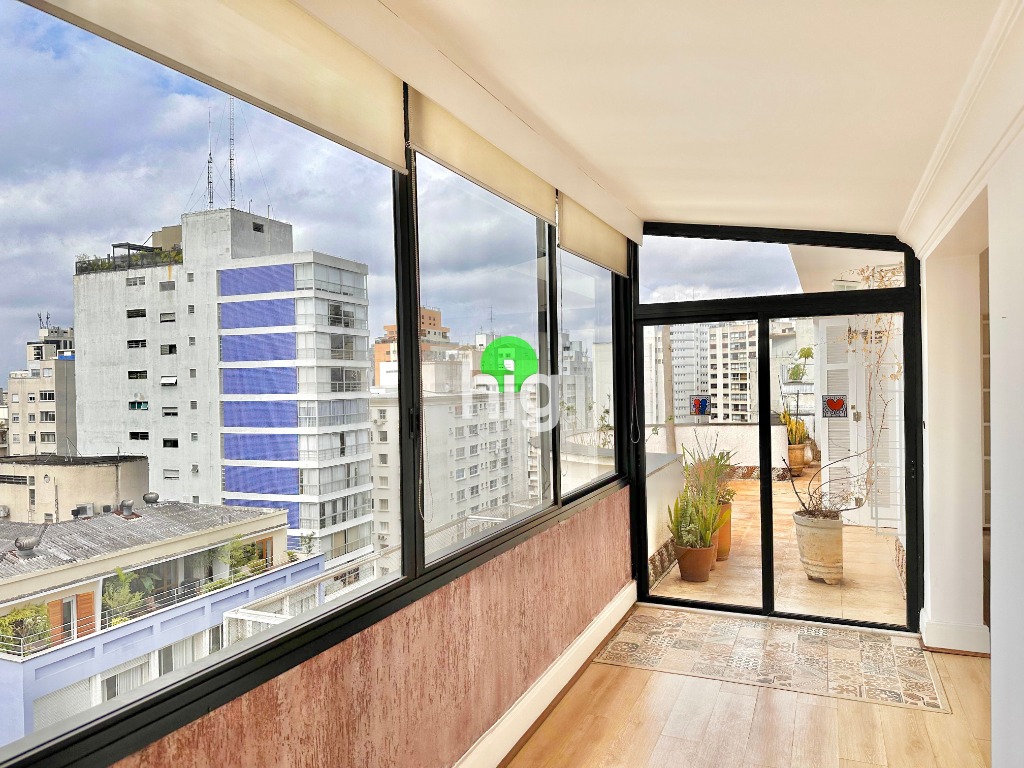 APARTAMENTO - 