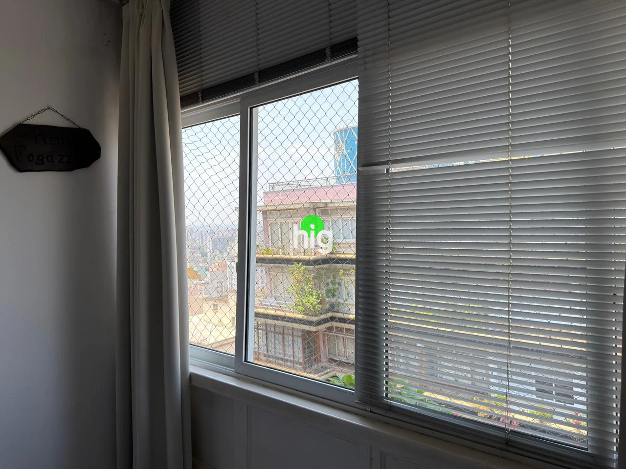 APARTAMENTO - 