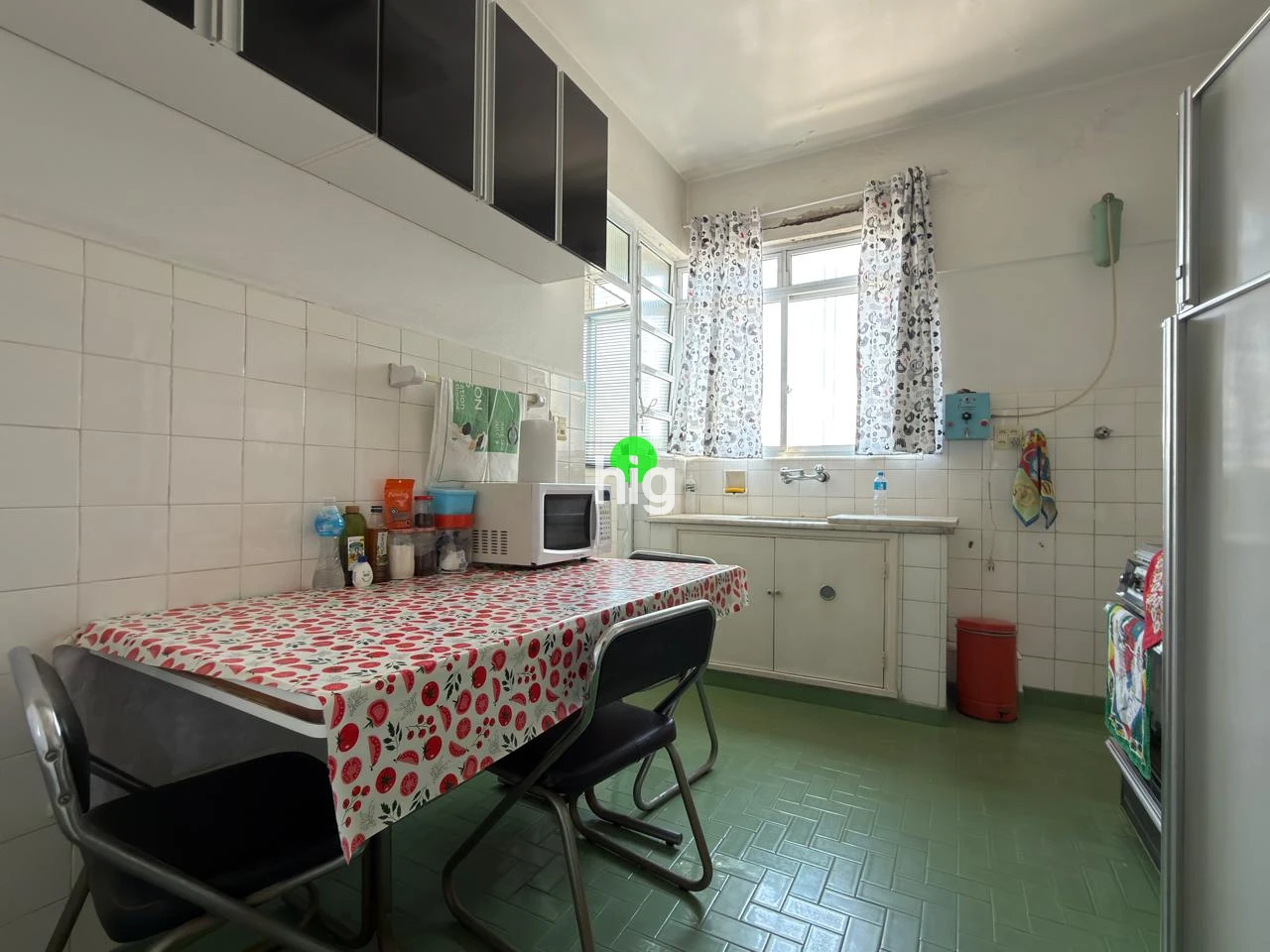 APARTAMENTO - 