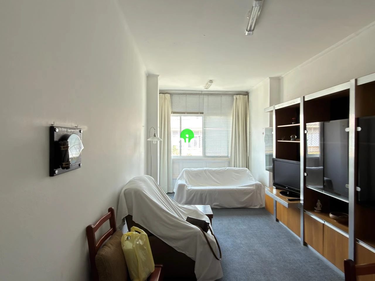 APARTAMENTO - 