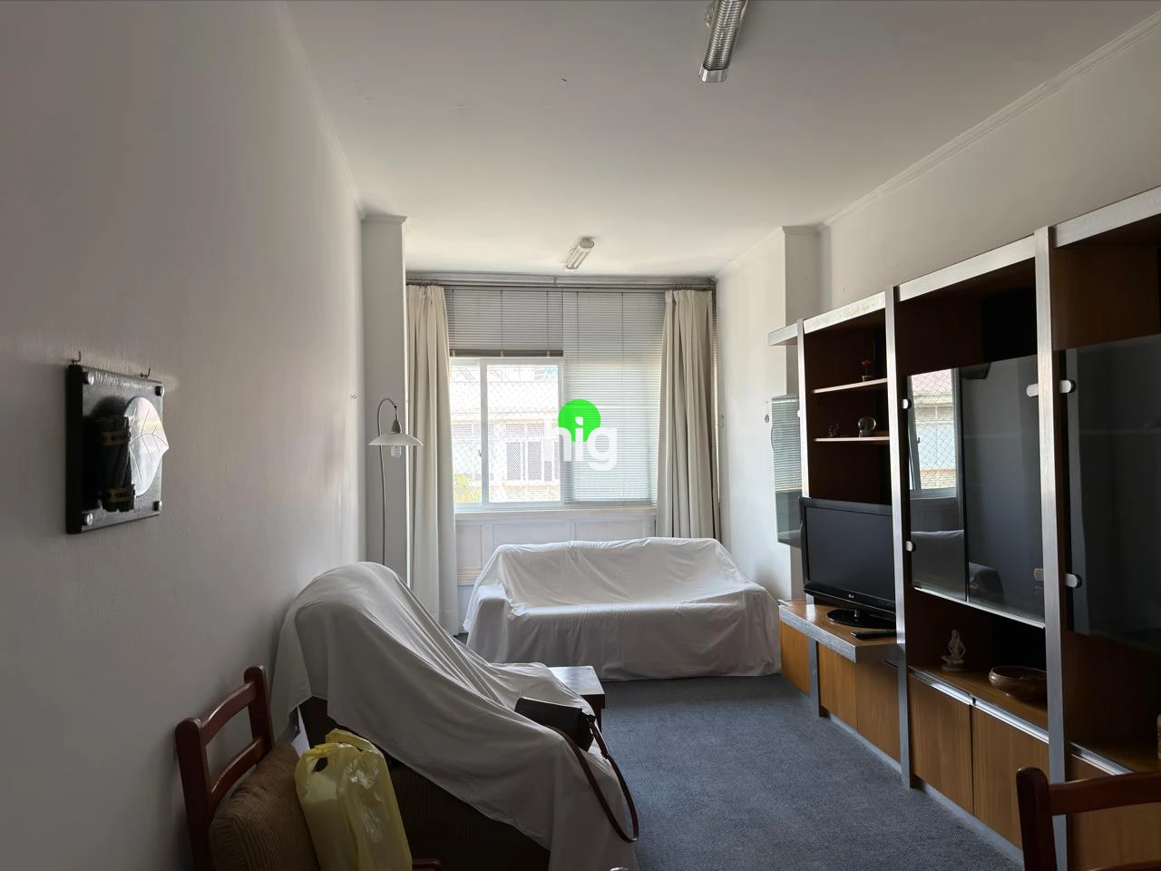 APARTAMENTO - 