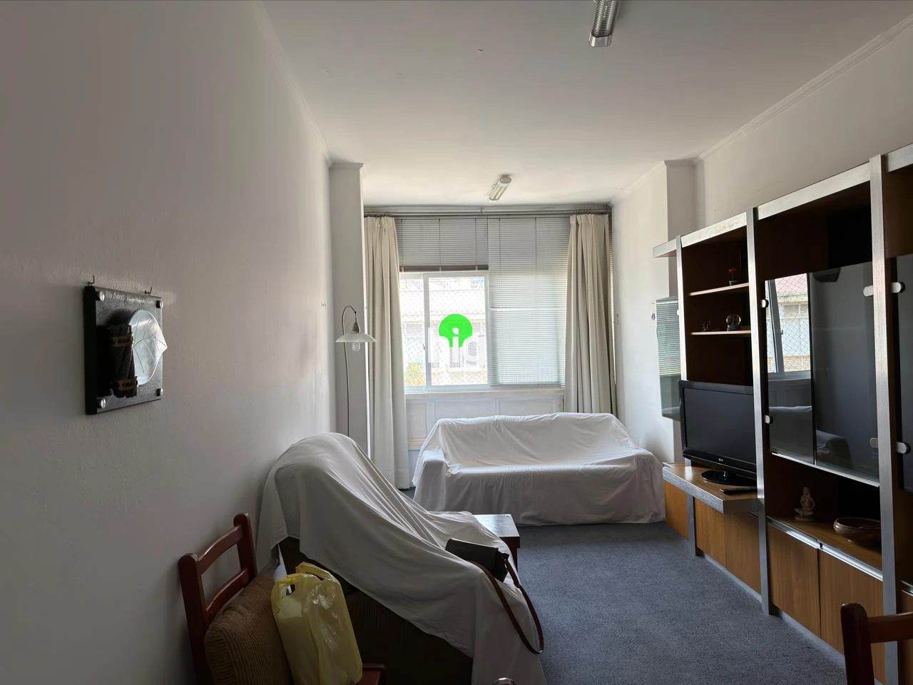 APARTAMENTO - 