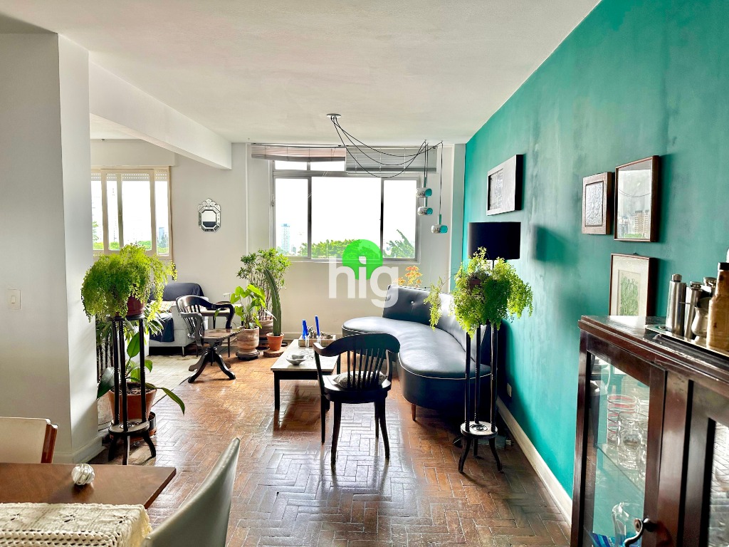 APARTAMENTO - 