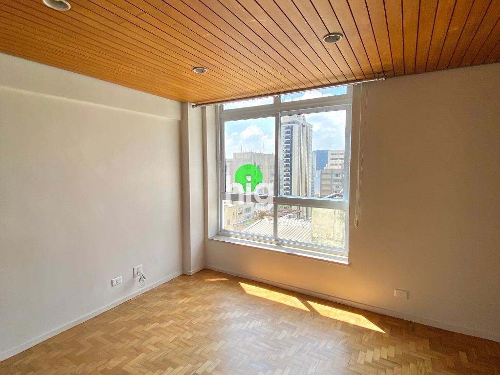 APARTAMENTO - 