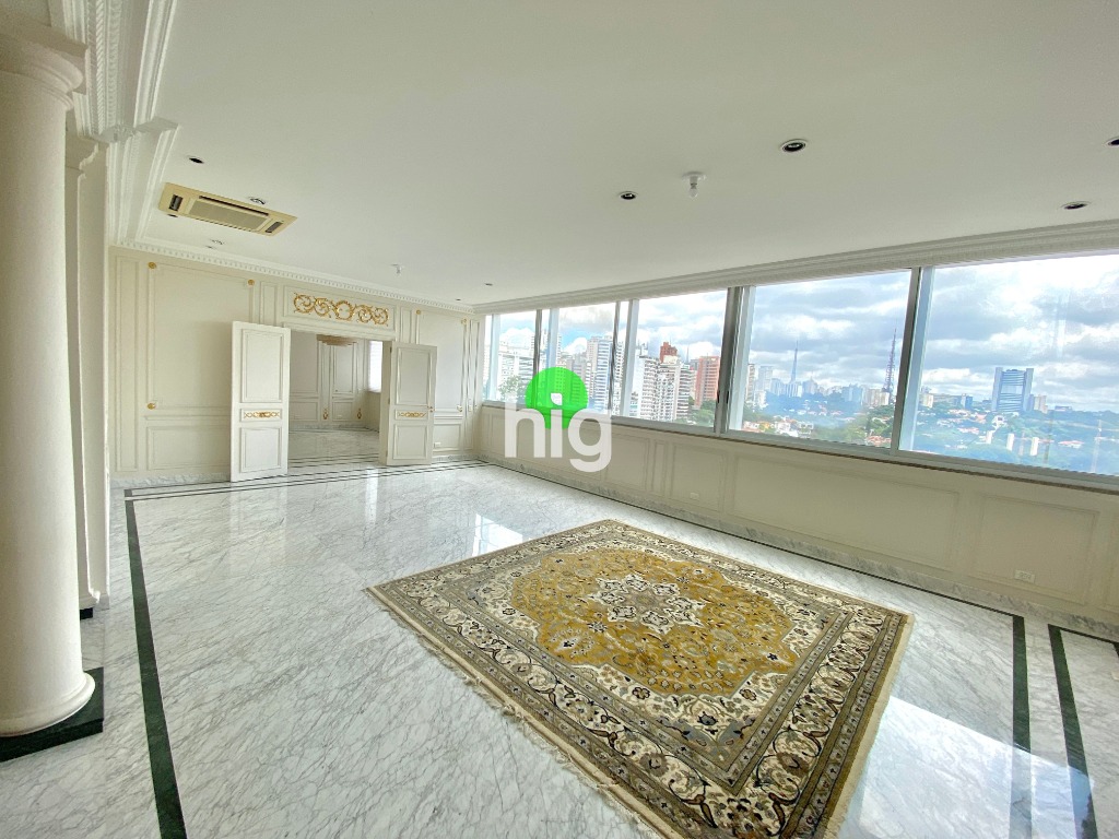 APARTAMENTO - 