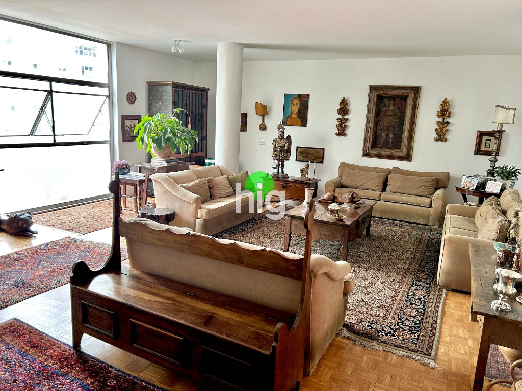APARTAMENTO - 