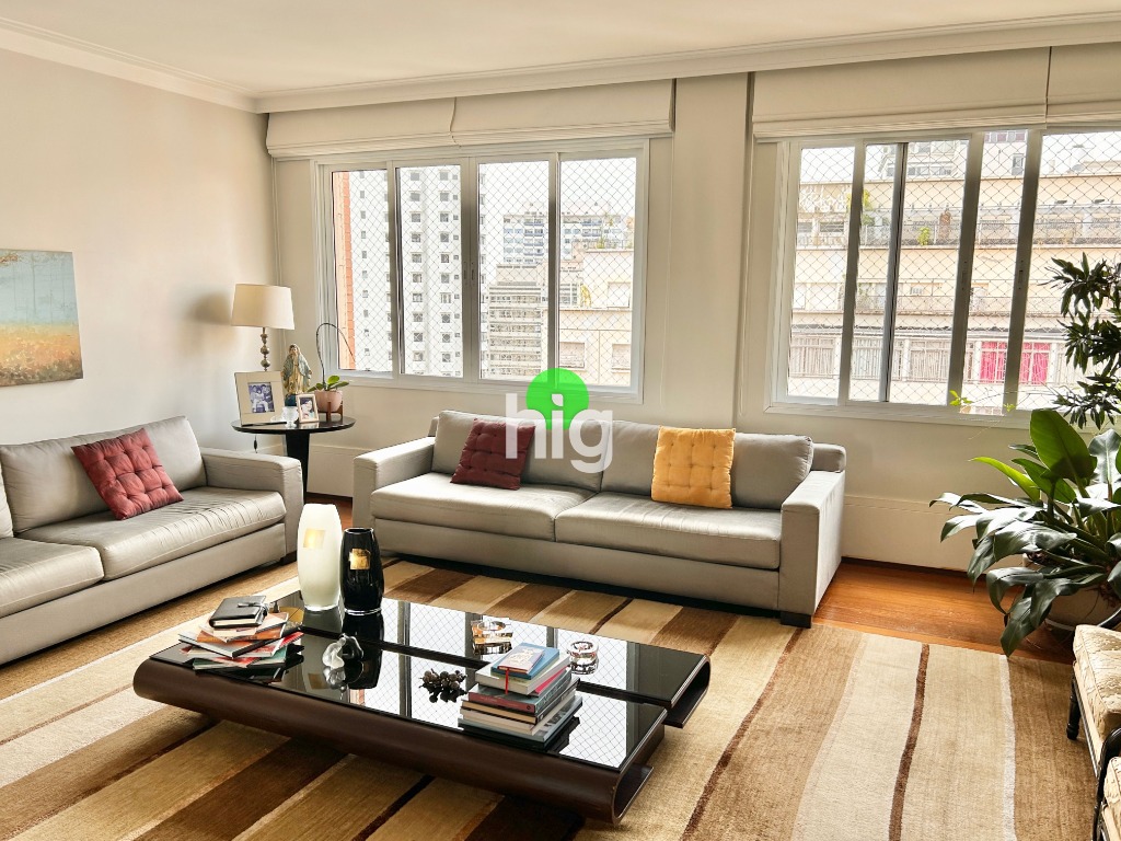 APARTAMENTO - 