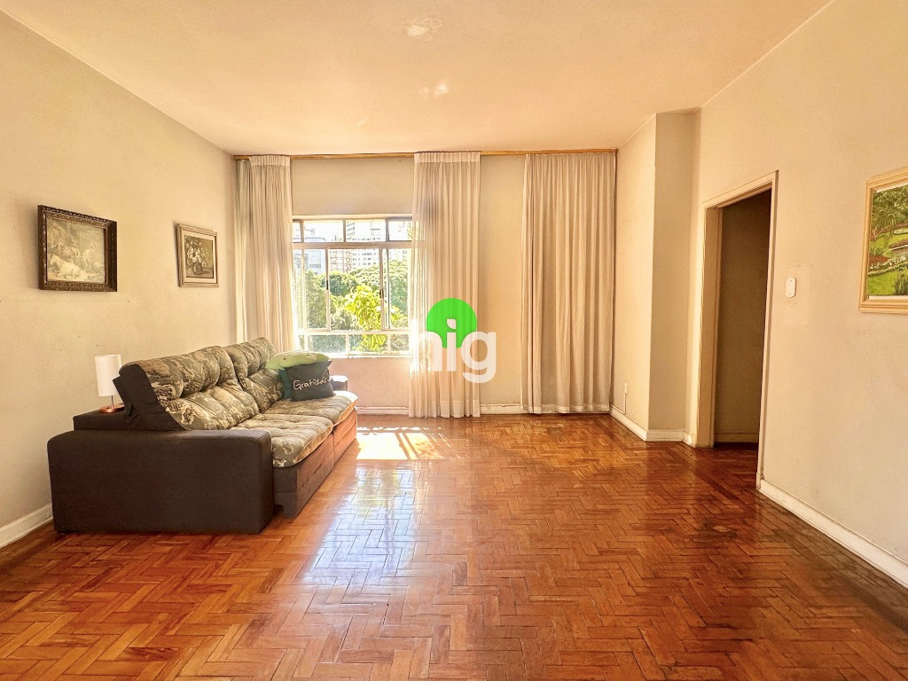 APARTAMENTO - 