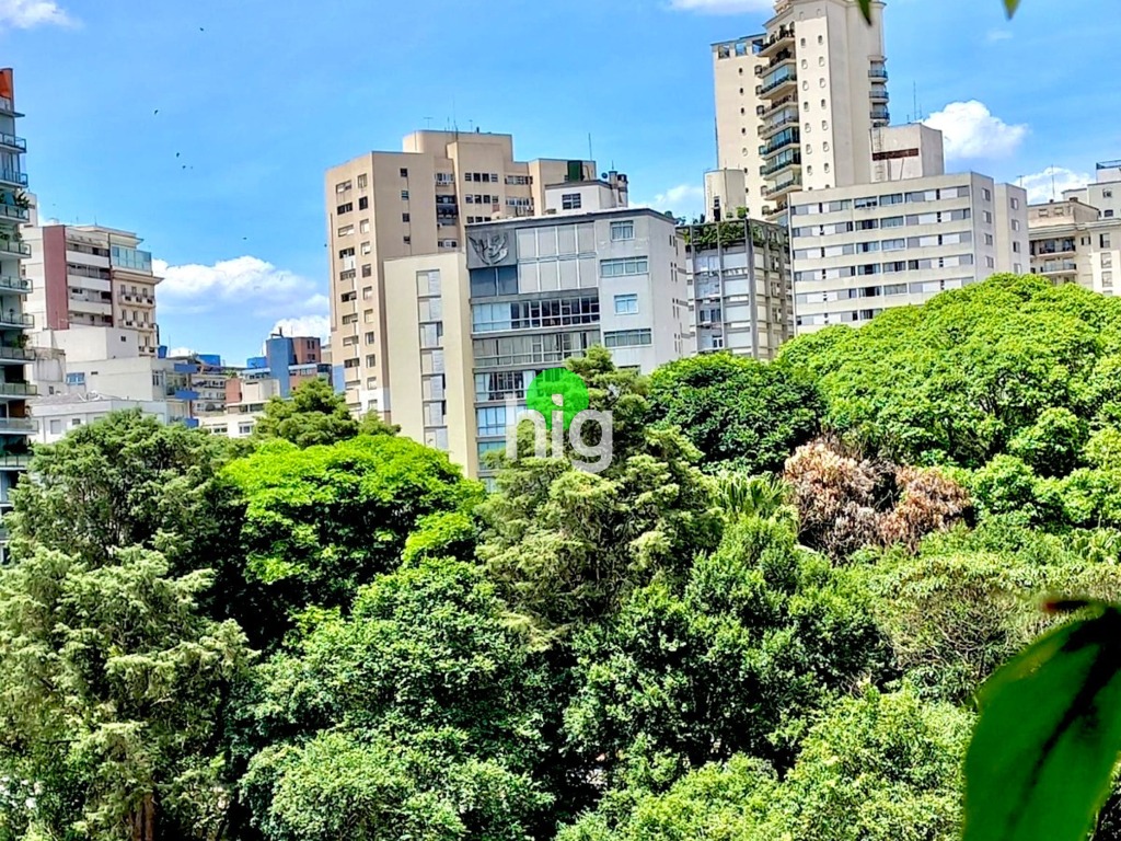 APARTAMENTO - 