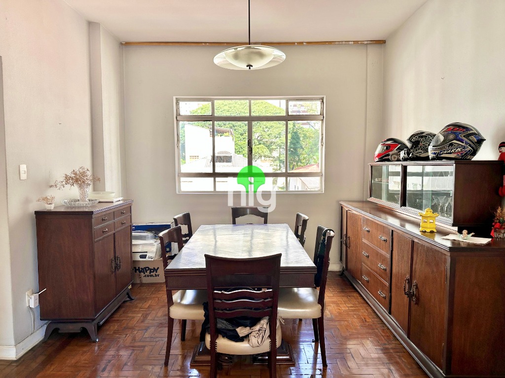 APARTAMENTO - 