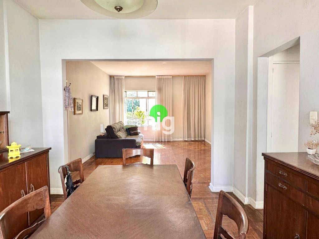 APARTAMENTO - 