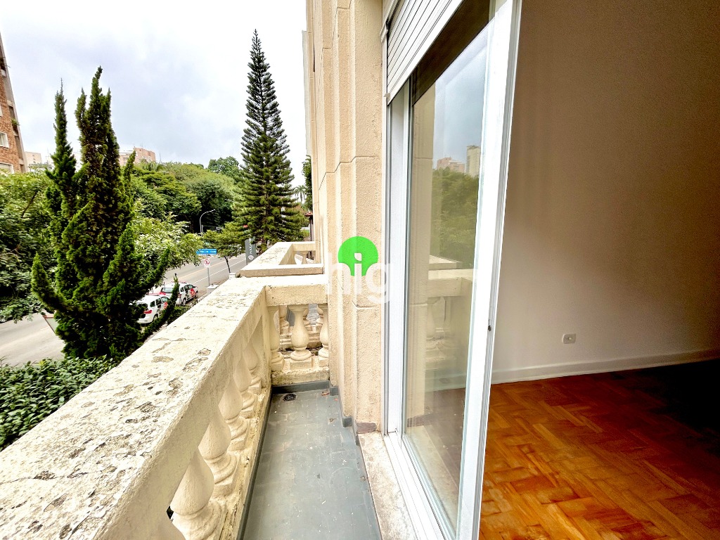 APARTAMENTO - 