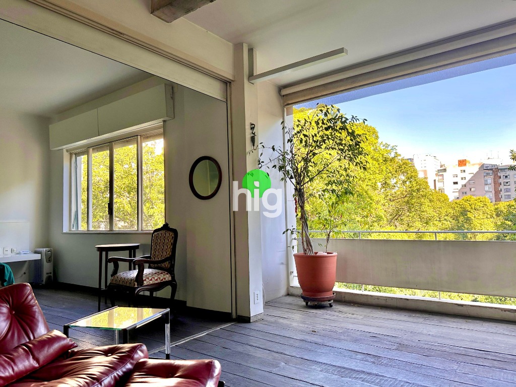 APARTAMENTO - 
