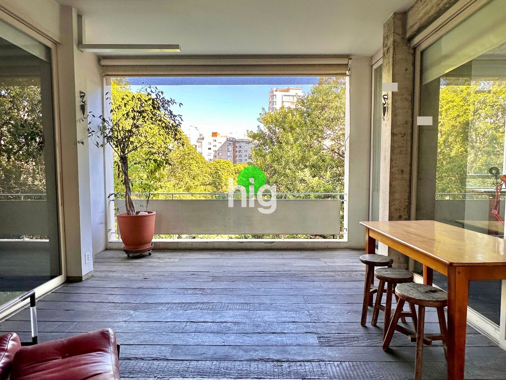APARTAMENTO - 