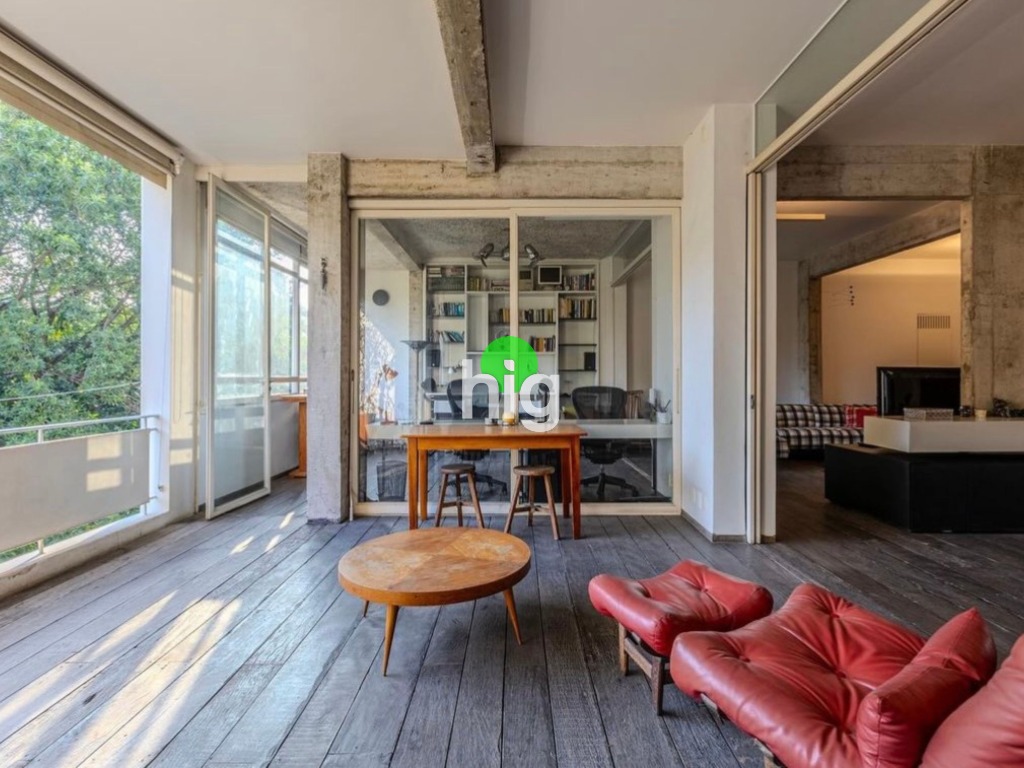 APARTAMENTO - 