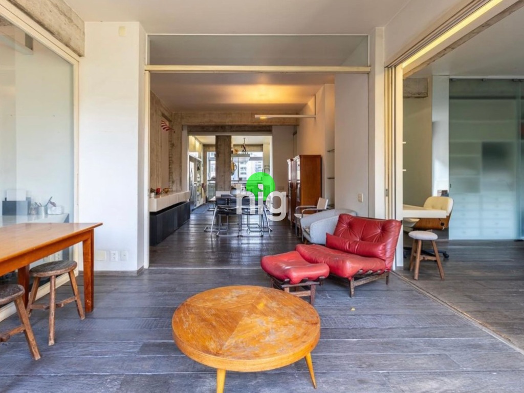 APARTAMENTO - 