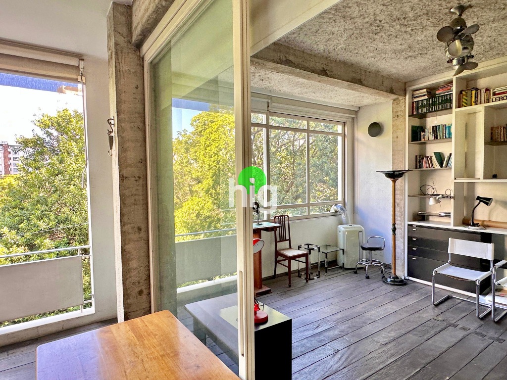 APARTAMENTO - 