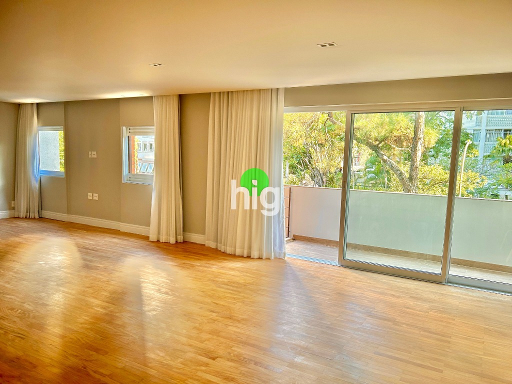 APARTAMENTO - 
