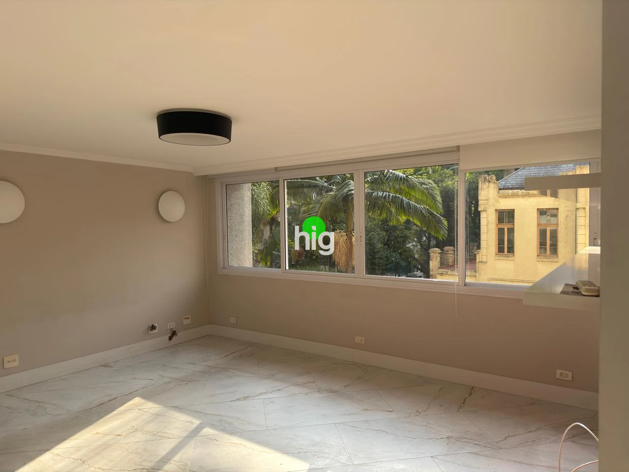 HIGIENÓPOLIS - REFORMADO! - 
