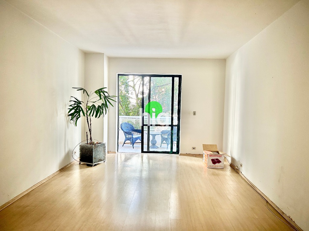 APARTAMENTO - 
