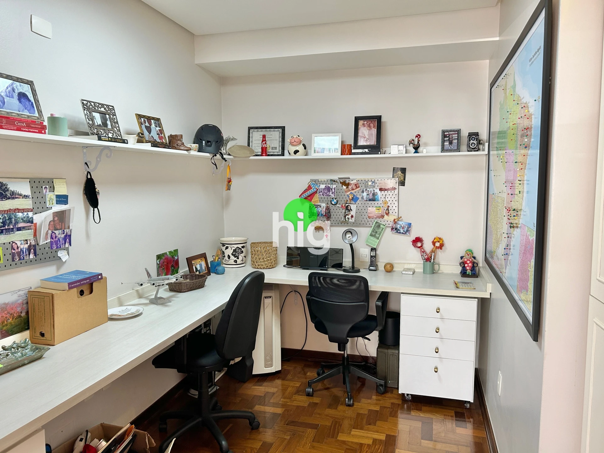 Apartamento - 