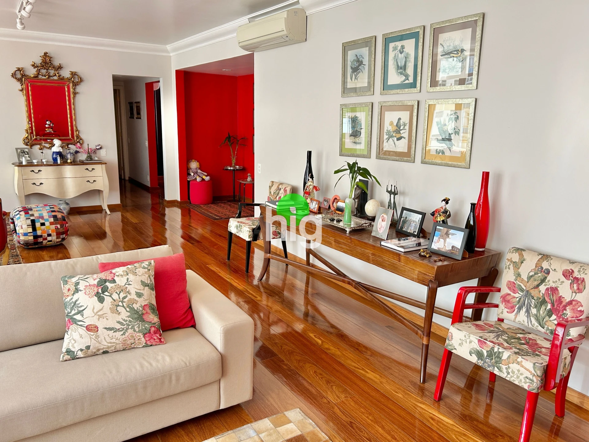 Apartamento - 