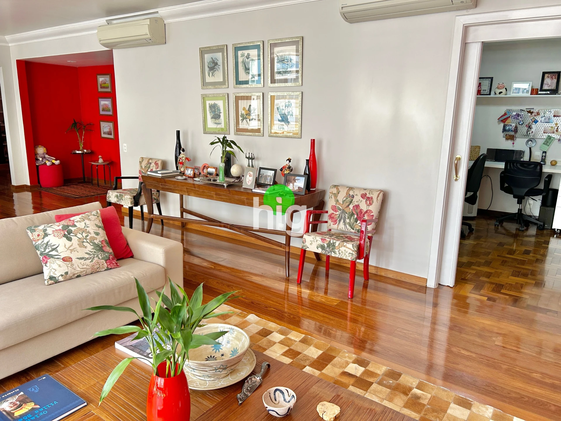 Apartamento - 