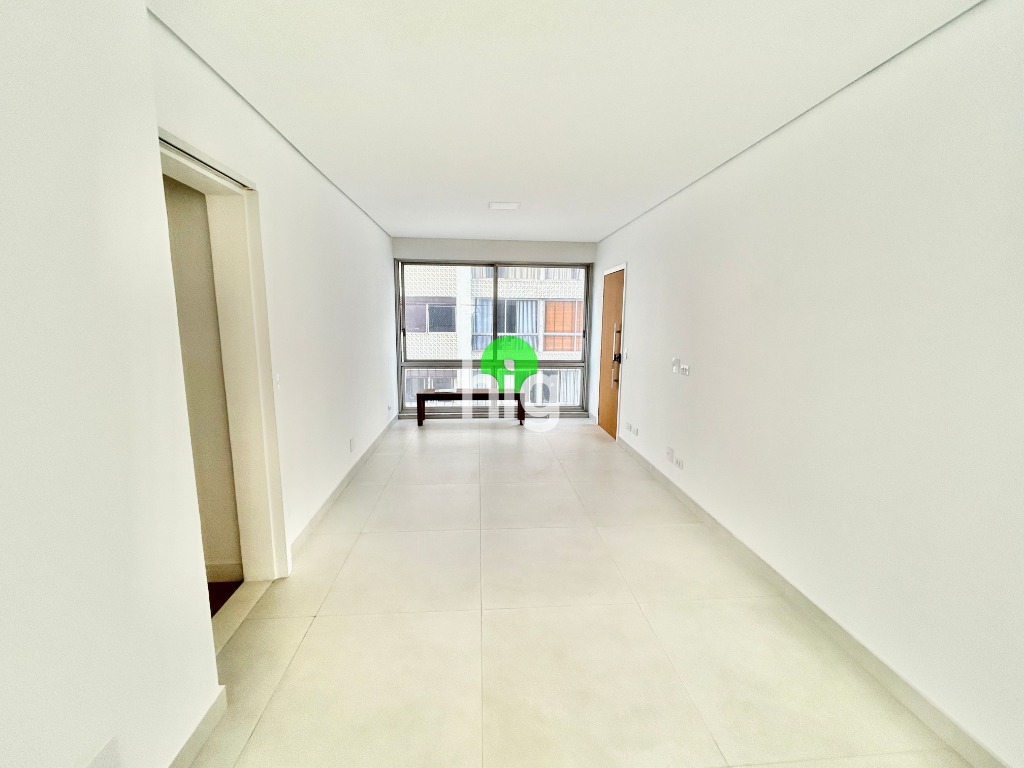 APARTAMENTO - 