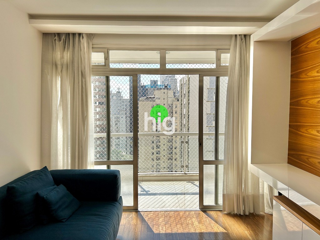 APARTAMENTO - 