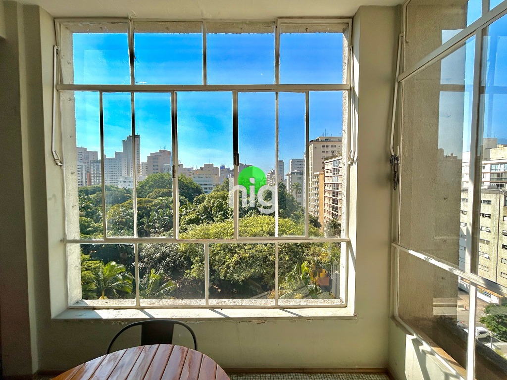 APARTAMENTO - 
